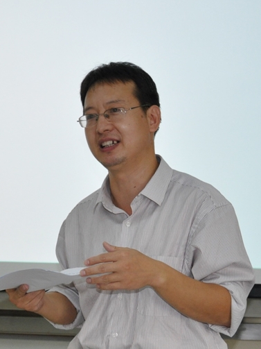 李锋照片